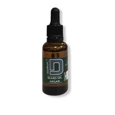 DYNAMIC OLIO DA BARBA ARGAN 30 ML